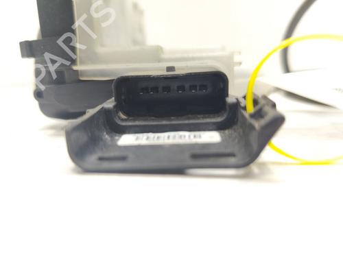 Rear right lock PEUGEOT 2008 II (UD_, US_, UY_, UJ_, UR_, UC_) 1.2 PureTech 100 (USHNK) | BP27276863C99 