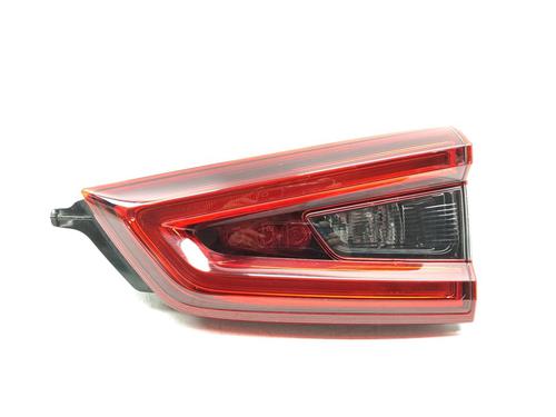 Used Right tailgate light NISSAN QASHQAI II (J11, J11_) [2013-2025]  30471754