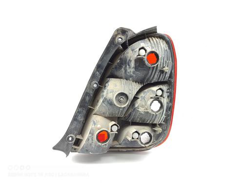 Left taillight KIA CARENS I (FC) 1.8 i | BP16514893C34 