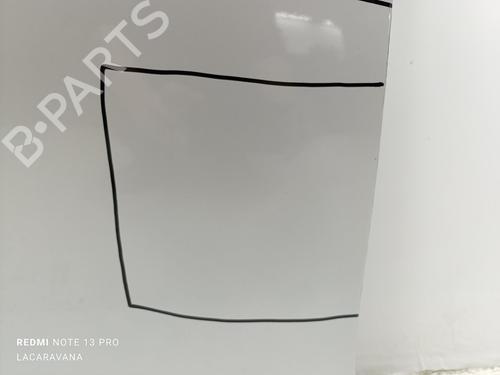 Left front door PEUGEOT 208 I (CA_, CC_)  | BP21327024C2 