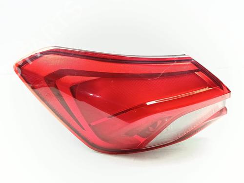 Used Left taillight Left taillight FORD FOCUS IV (HN) [2018-2026] 33704974 33704974