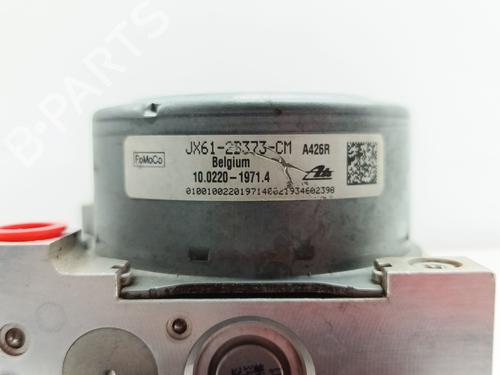 ABS pump FORD FOCUS IV (HN)  | BP34216523M43  - Image 5