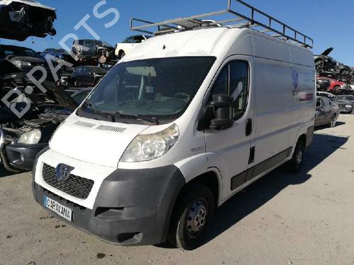 ABS pump PEUGEOT BOXER Van  | BP16504294M43  - Image 5