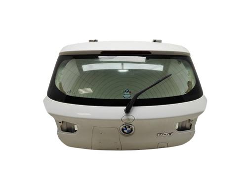 Bagklap CC/Kombi-Coupé BMW 1 (F20) 118 d (150 hp) 31138939