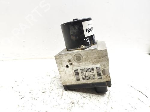 Used ABS pump PEUGEOT 407 Coupe (6C_) 2.7 HDi (204 hp) 25437753