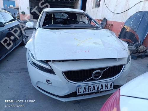 Engine control unit (ECU) VOLVO V40 Hatchback (525)  | BP32321150M57 