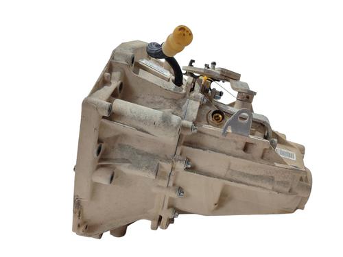 Gearbox DACIA DUSTER (HM_)  | BP20338345M3 