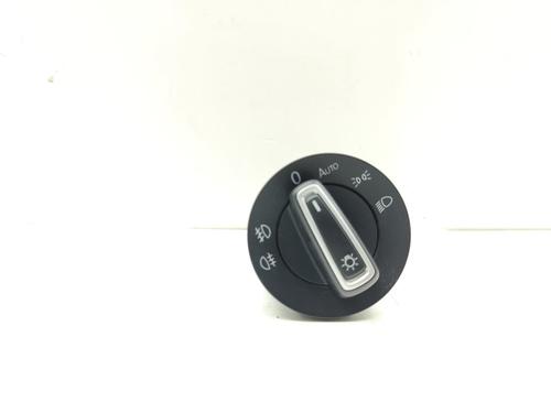 Used Headlight switch VW GOLF SPORTSVAN VII (AM1, AN1) [2014-2020]  27566308