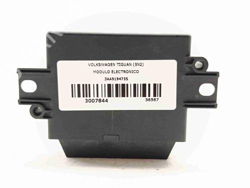 Electronic module VW TIGUAN (5N_) | BP37027347M83 - Image 2