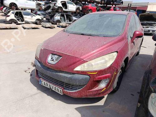 Used Parts PEUGEOT 308 I (4A_, 4C_) 1.6 HDi 4956827