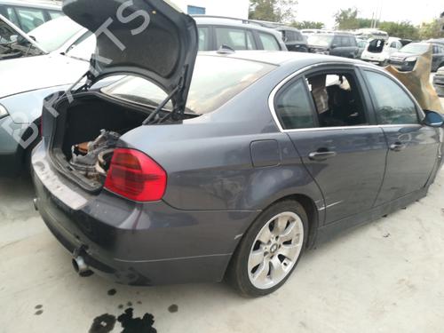 Gearbox BMW 3 (E90) 335 d | BP16507270M3