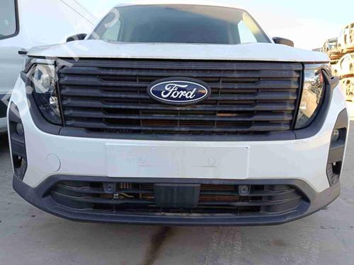 Used Front bumper Front bumper FORD TRANSIT COURIER B460 Box Body/MPV 1.5 EcoBlue (100 hp) 40228140 40228140