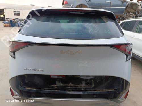 Tailgate KIA SPORTAGE V (NQ5)  | BP29727830C6 
