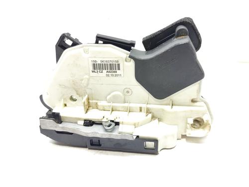 Used Front left lock VW POLO V (6R1, 6C1) [2009-2022]  26389912