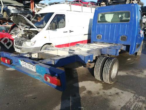 Injector RENAULT MASTER III Van (FV) | BP31339516M100 - Image 6