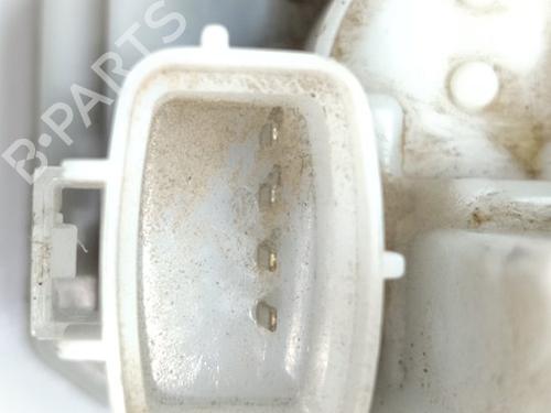 Rear left lock FIAT TIPO Saloon (356_, 357_)  | BP16506110C100