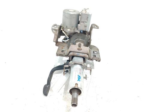 Steering column RENAULT MEGANE IV Hatchback (B9A/M/N_) 1.2 TCe 130 (B9MR) | BP16507390M21 