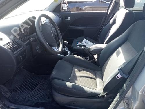 Left headlight FORD MONDEO III Saloon (B4Y) | BP19075847C28