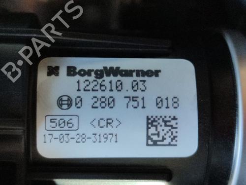 Engine FORD MONDEO V Hatchback (CE)  | BP29350431M1 