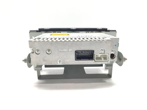Radio SUZUKI GRAND VITARA II (JT, TE, TD) 1.9 DDiS All-wheel Drive (JT419, TD44, JB419WD, JB419XD,... | BP17240512E6 