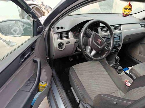 Left headlight SEAT TOLEDO IV (KG3) 1.6 TDI | BP39237060C28 - Image 8