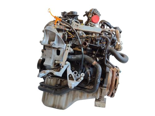 Motor VW CRAFTER 30-50 Van (2E_) 2.5 TDI (88 hp) 28709999