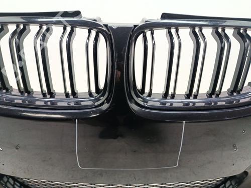 Front bumper BMW 3 (E90) 318 d | BP32325700C7 - Image 2