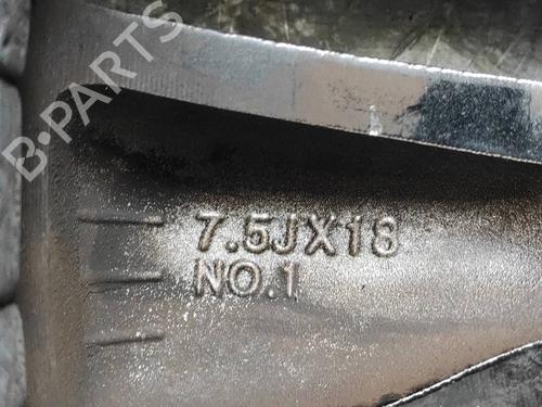Rim HYUNDAI SANTA FÉ III (DM, DMA) 2.2 CRDi 4WD | BP16505446C45 
