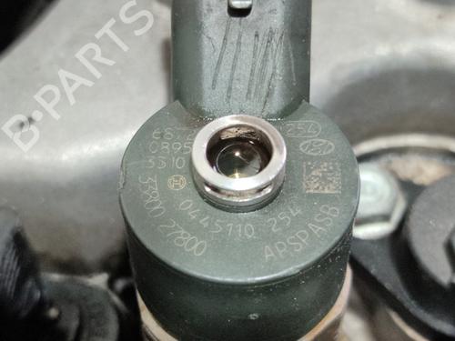 Engine HYUNDAI SANTA FÉ II (CM) 2.2 CRDi GLS | BP28709762M1 