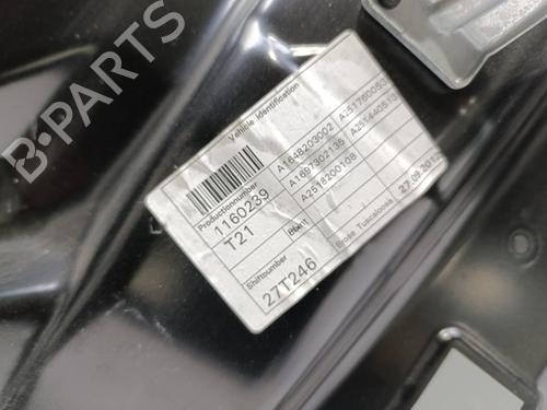 Lève-vitre arrière gauche MERCEDES-BENZ R-CLASS (W251, V251) R 300 CDI 4-matic (251.020) | BP30889298C24