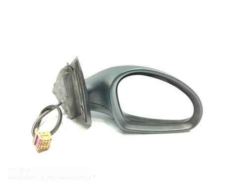 Used Right mirror SEAT CORDOBA (6L2) 1.9 TDI (100 hp) 19139064