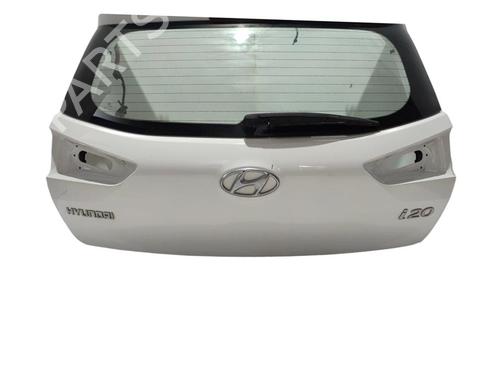 Tailgate HYUNDAI i20 II (GB, IB) 1.2 | BP25851586C6 