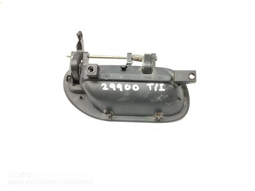 Rear left exterior door handle VOLVO S40 I (644) 1.8 | BP18874766C130