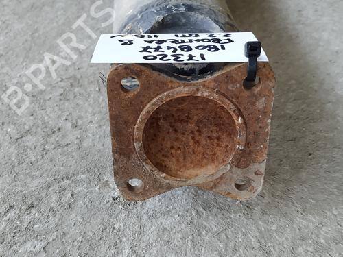 Driveshaft OPEL FRONTERA B (U99) 2.2 DTI (6B_ZC, 6B_VF, 6B_66, 6B_76) | BP16508490M37 