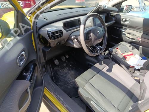 Capot CITROËN C4 CACTUS 1.2 VTi 82 | BP33183113C1  - Image 9