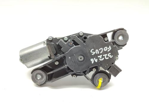 Used Rear wiper motor FORD FOCUS III 1.5 TDCi (120 hp) 16518160