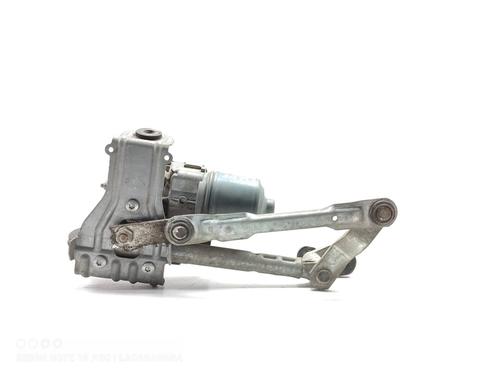 Front wiper motor SEAT LEON (1P1)  | BP22756024M29 
