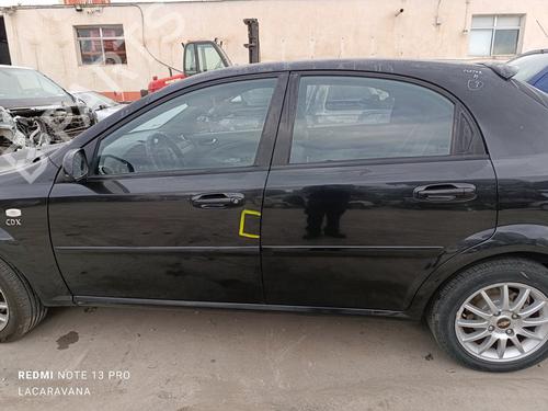 Left taillight CHEVROLET LACETTI (J200)  | BP25330898C34  - Image 8