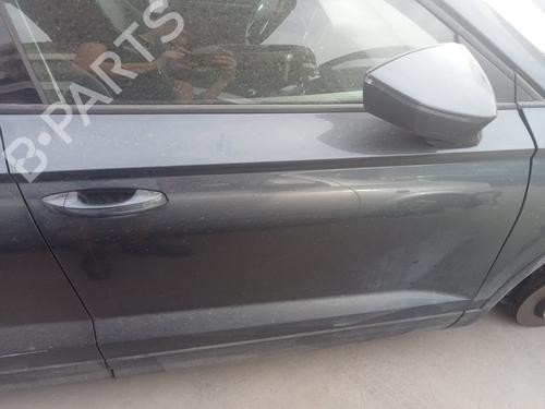 Used Right front door SEAT ATECA (KH7, KHP) [2016-2025]  28540928