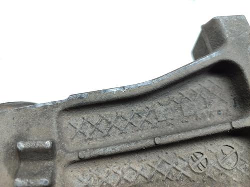 Left rear suspension arm MASERATI LEVANTE SUV (M161) 3.0 D Q4 | BP18487835M14