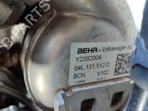 Engine SEAT LEON (5F1)  | BP19098778M1 