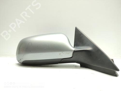 Right mirror AUDI A6 C5 (4B2) 1.9 TDI | BP19139079C27 
