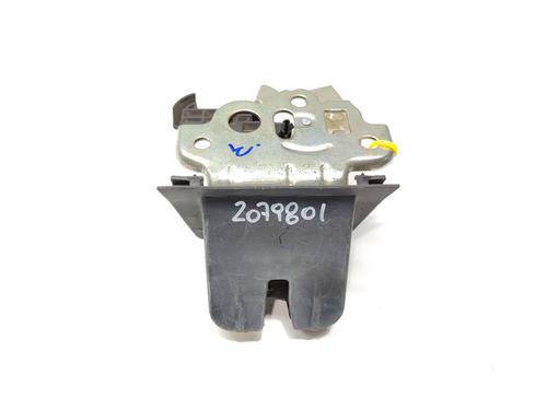 Used Tailgate lock SEAT IBIZA IV SC (6J1, 6P5) 1.2 TSI (90 hp) 16814957