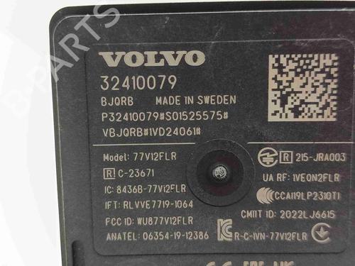 Módulo eletrónico VOLVO XC60 II (246) B4 Mild-Hybrid | BP36804922M83 - Image 2