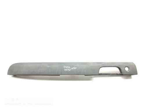 Used Tailgate handle DACIA DOKKER MPV (KE_) [2012-2025]  22994685