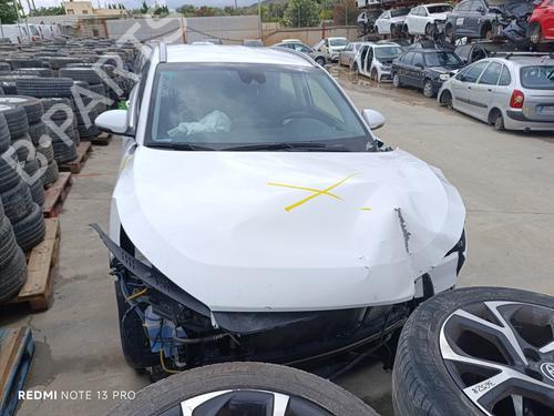 Used Parts HYUNDAI TUCSON (TL, TLE) 1.6 CRDi (116 hp) 2818563
