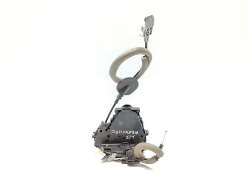 Used Rear left lock RENAULT CAPTUR II (HF_) [2020-2025]  16516807