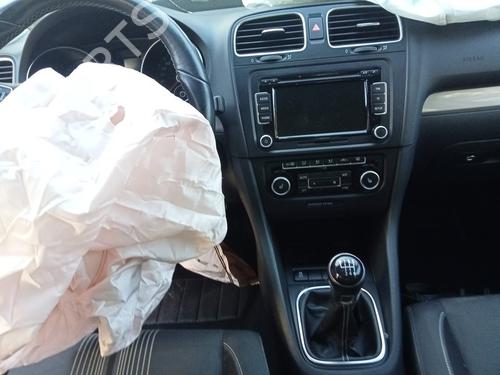 Warning switch VW GOLF VI (5K1) | BP17637774I22 - Image 9