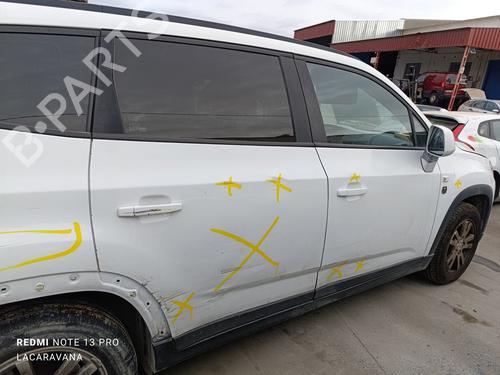 Rear right lock CHEVROLET ORLANDO (J309)  | BP22902033C99 