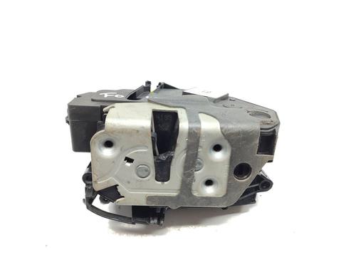 Front right lock FORD FOCUS III 1.6 TDCi | BP16512001C97 